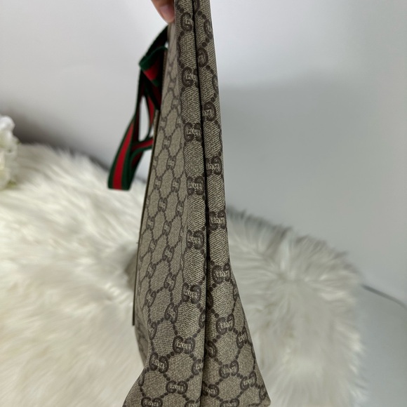 Gucci Authentic Vintage Monogram Plus Tote - Picture 10 of 16